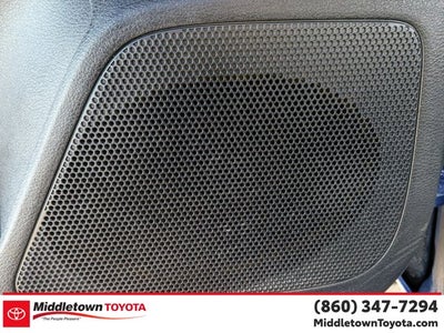 2023 Toyota Tacoma 4WD SR5