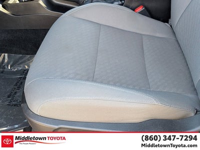 2023 Toyota Tacoma 4WD SR5