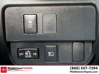 2023 Toyota Tacoma 4WD SR5