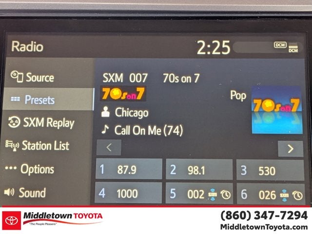 2023 Toyota Tacoma 4WD SR5