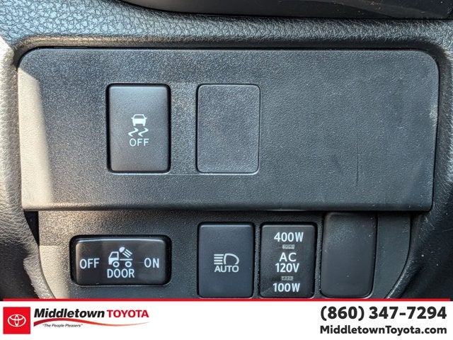 2021 Toyota Tacoma 4WD TRD Sport
