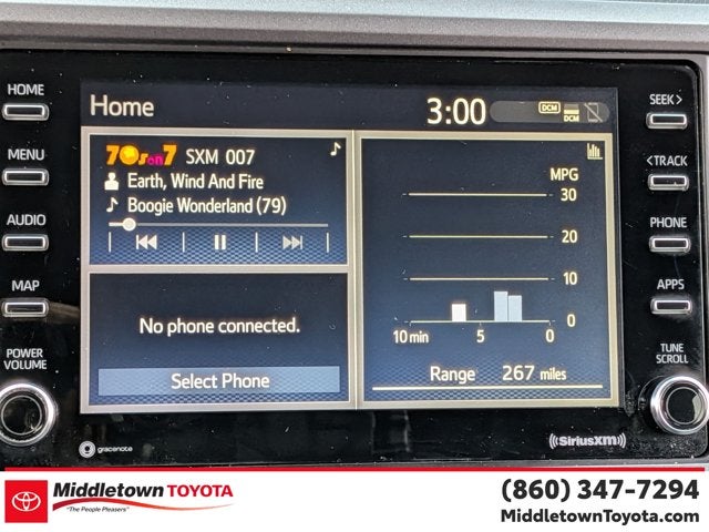 2021 Toyota Tacoma 4WD TRD Sport