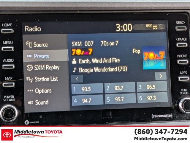 2021 Toyota Tacoma 4WD TRD Sport