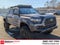 2023 Toyota Tacoma 4WD TRD Sport