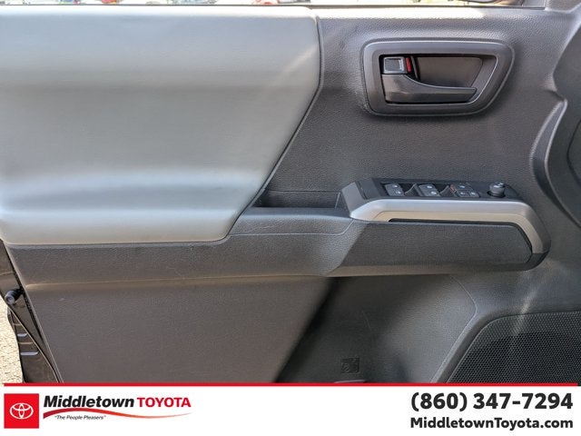 2023 Toyota Tacoma 4WD SR5