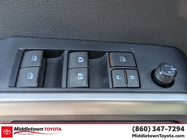 2023 Toyota Tacoma 4WD SR5