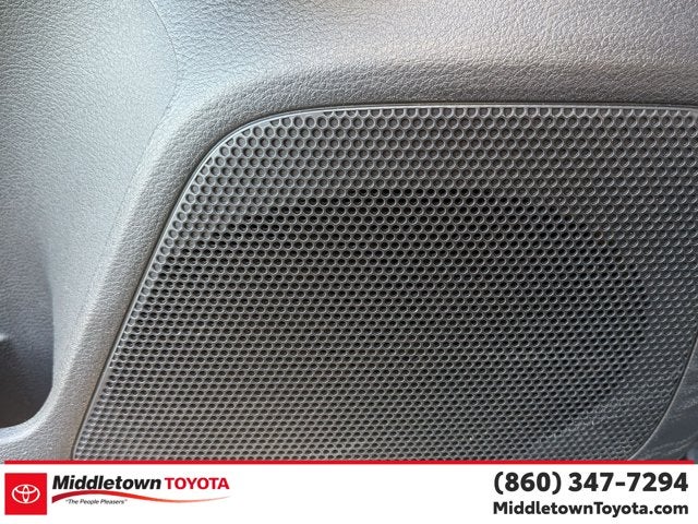 2023 Toyota Tacoma 4WD SR5