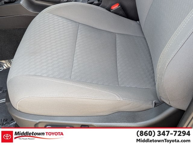 2023 Toyota Tacoma 4WD SR5