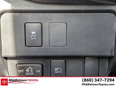 2023 Toyota Tacoma 4WD SR5