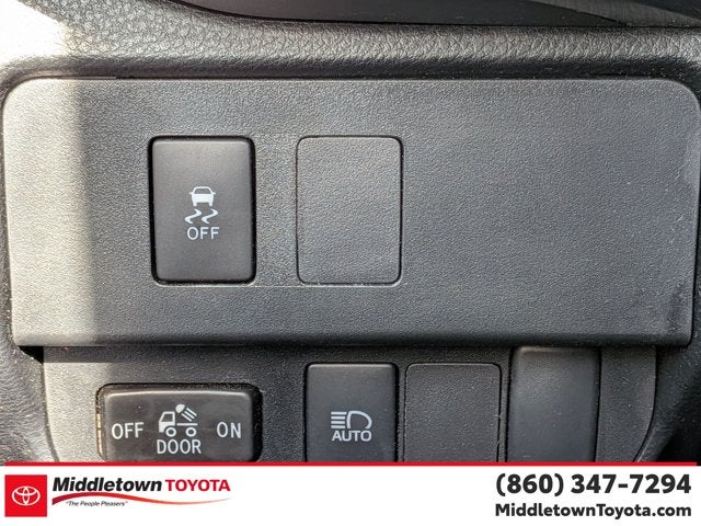2023 Toyota Tacoma 4WD SR5