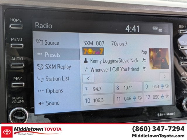 2023 Toyota Tacoma 4WD SR5