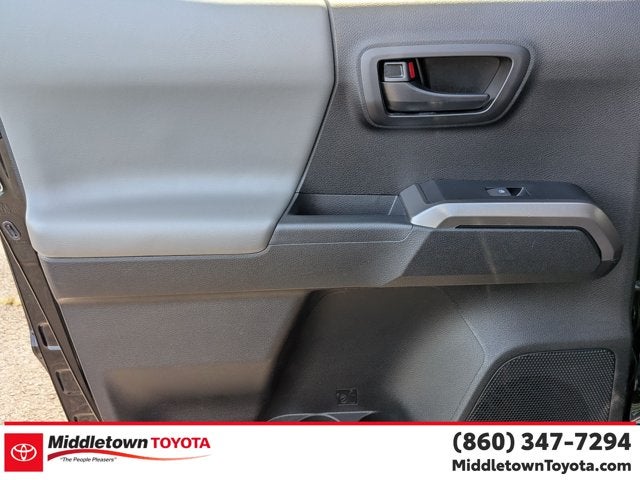 2023 Toyota Tacoma 4WD SR5