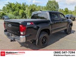2023 Toyota Tacoma 4WD SR5