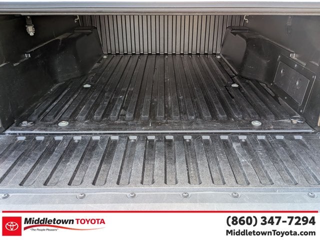 2023 Toyota Tacoma 4WD SR5