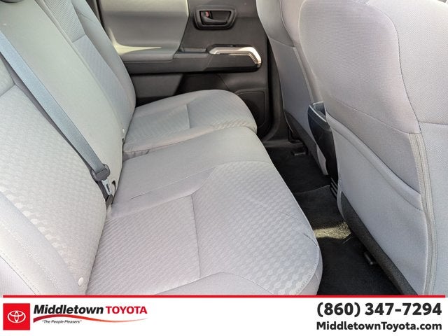 2023 Toyota Tacoma 4WD SR5