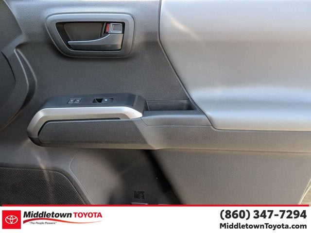2023 Toyota Tacoma 4WD SR5