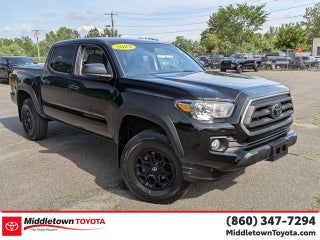 2023 Toyota Tacoma 4WD SR5