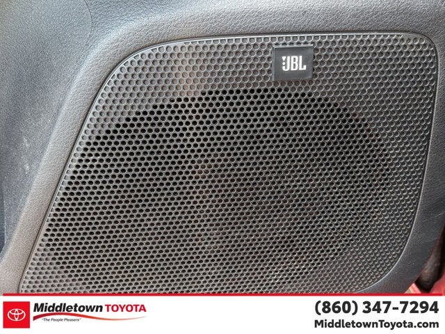 2021 Toyota Tacoma 4WD TRD Off-Road