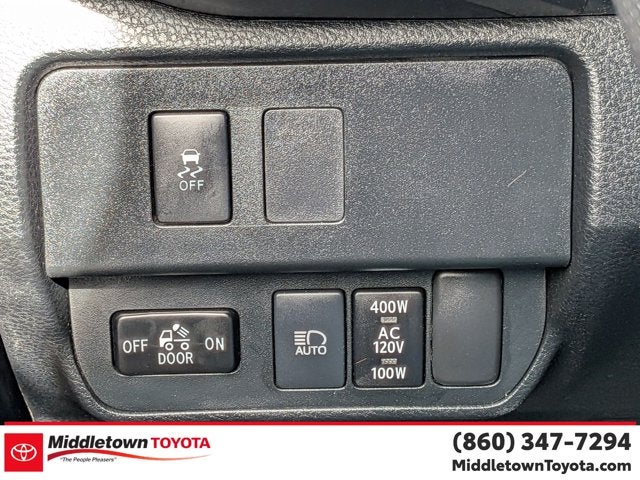 2021 Toyota Tacoma 4WD TRD Off-Road