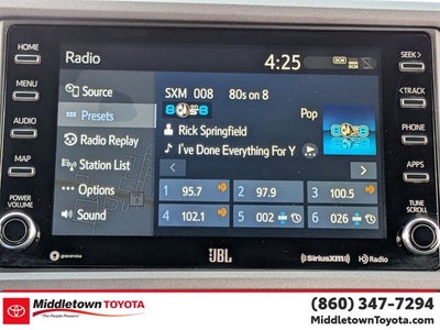 2021 Toyota Tacoma 4WD TRD Off-Road