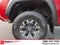 2021 Toyota Tacoma 4WD TRD Off-Road