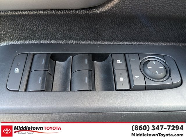 2024 Toyota Tacoma 4WD TRD Off Road