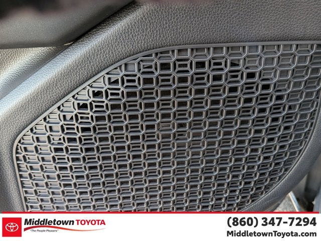 2024 Toyota Tacoma 4WD TRD Off Road