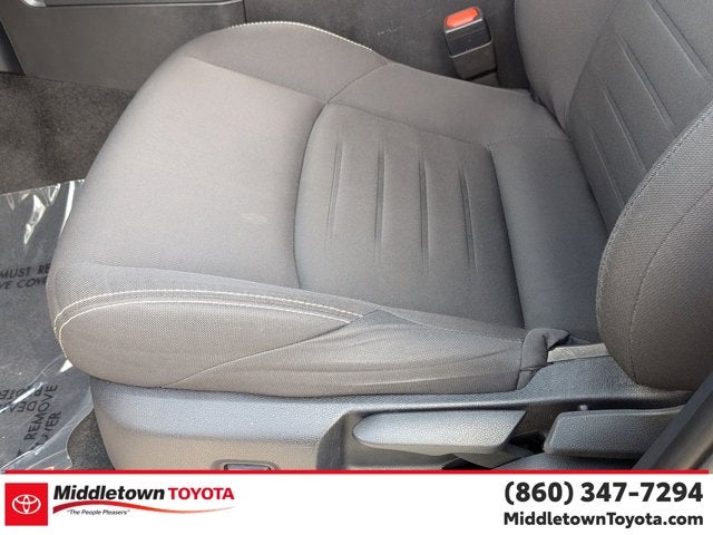 2024 Toyota Tacoma 4WD TRD Off Road