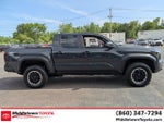 2024 Toyota Tacoma 4WD TRD Off Road