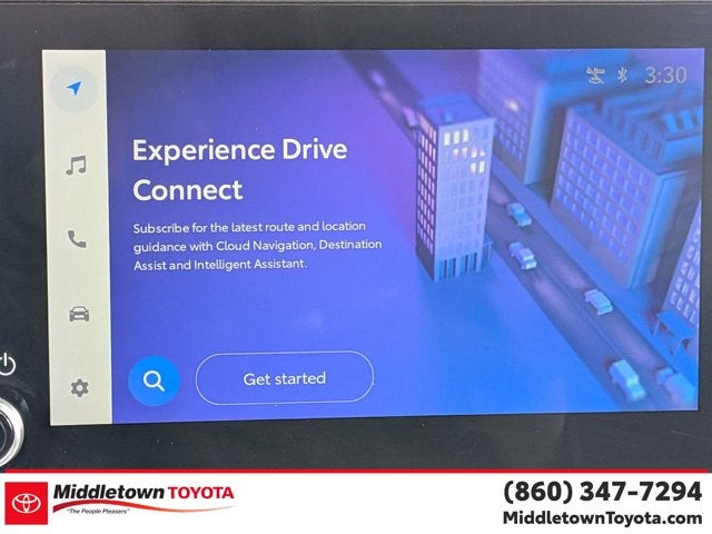 2024 Toyota Tacoma 4WD TRD Off Road