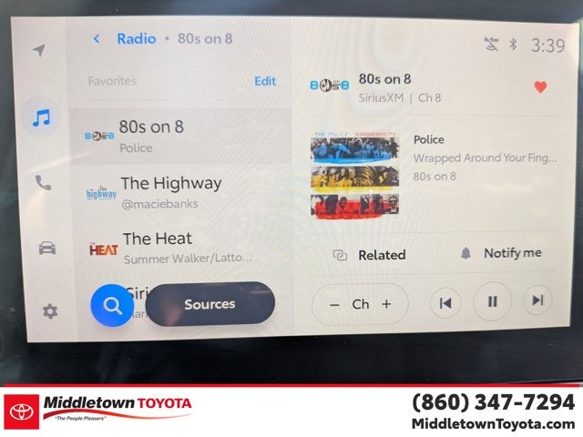 2024 Toyota Tacoma 4WD TRD Off Road