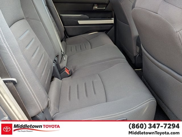 2024 Toyota Tacoma 4WD TRD Off Road