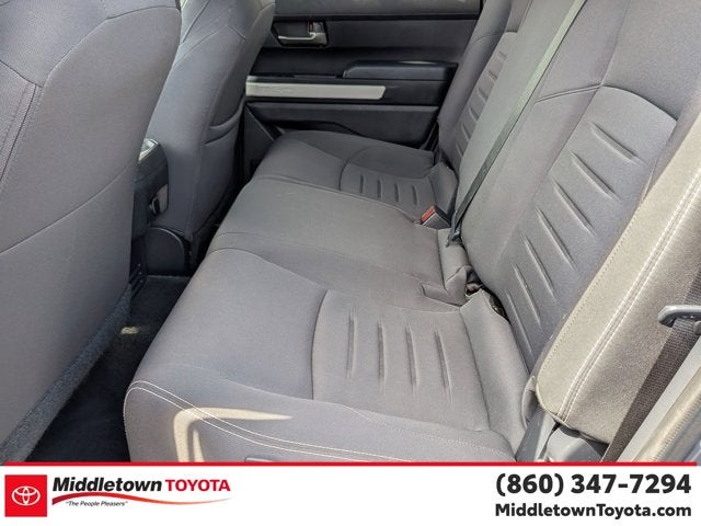 2024 Toyota Tacoma 4WD TRD Off Road