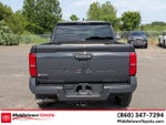2024 Toyota Tacoma 4WD TRD Off Road