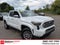 2025 Toyota Tacoma 4WD Limited