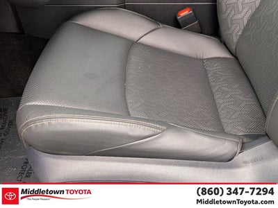 2025 Toyota Tacoma 4WD Limited