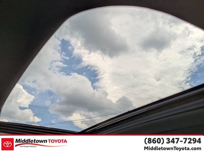 2025 Toyota Tacoma 4WD Limited
