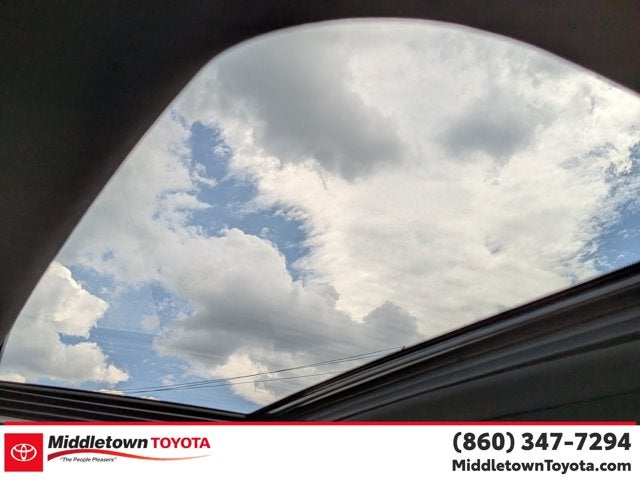 2025 Toyota Tacoma 4WD Limited