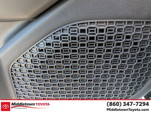 2026 Toyota Tacoma 4WD TRD Sport