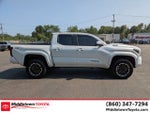 2026 Toyota Tacoma 4WD TRD Sport