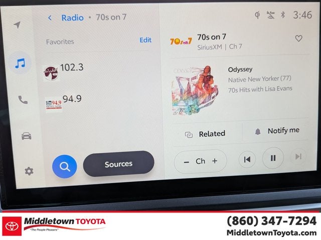 2026 Toyota Tacoma 4WD TRD Sport
