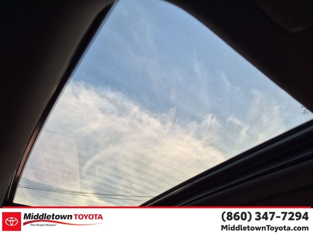 2026 Toyota Tacoma 4WD TRD Pro Hybrid