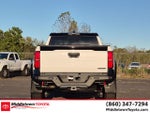 2026 Toyota Tacoma 4WD TRD Pro Hybrid