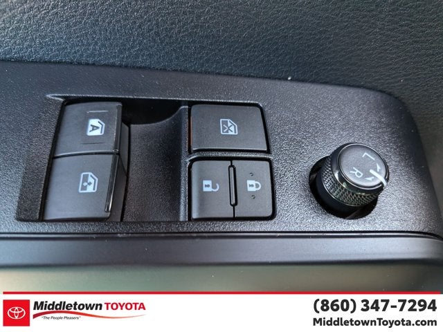 2021 Toyota Tacoma 4WD SR