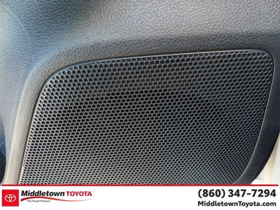 2021 Toyota Tacoma 4WD SR