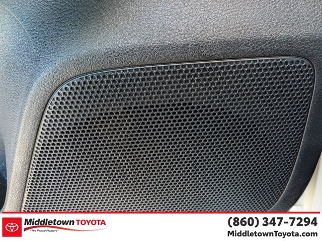 2021 Toyota Tacoma 4WD SR