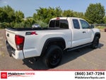 2021 Toyota Tacoma 4WD SR