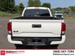 2021 Toyota Tacoma 4WD SR