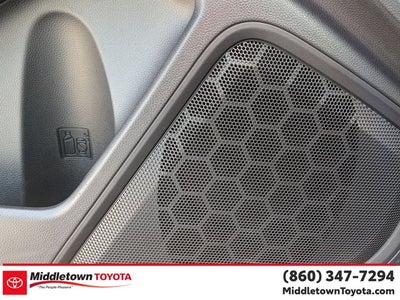 2022 Subaru Legacy Sport