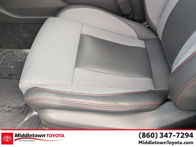 2022 Subaru Legacy Sport